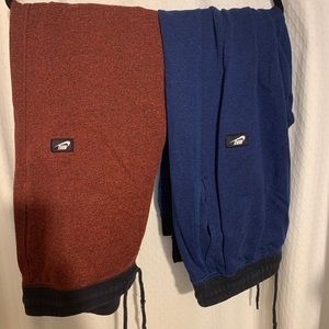 Nike sweat pants